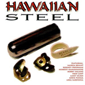 Hawaiian Steel Vol. 1